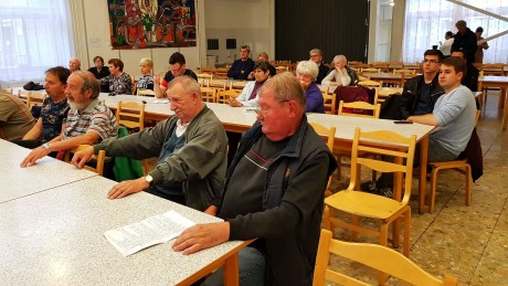 A közlekedéssel kapcsolatban kérdeztek a legtöbben a 11-es választókörzet fórumán