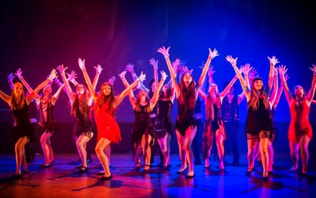 Jubileumi Megadance gála lesz június 8-án a Vörösmarty Színházban