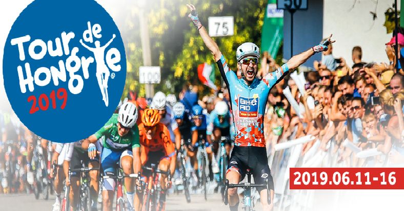 Kedden rajtol a Tour de Hongrie - székesfehérvári befutó jövő hétvégén