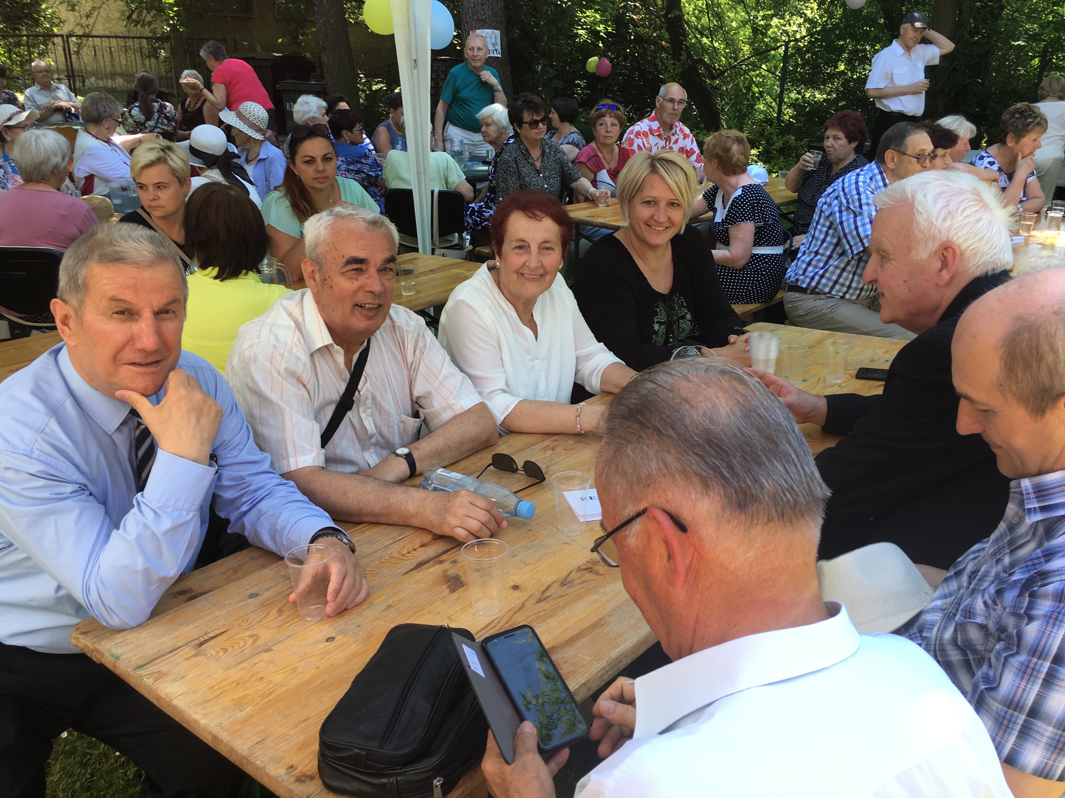 Fehérvári küldöttség járt az Opolei Vajdaságban