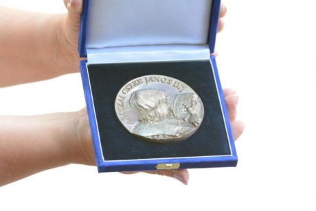 Fehérvári tehetséggondozók országos elismerései