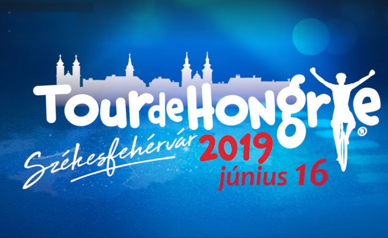 Tour de Hongrie - Székesfehérváron lesz a vasárnapi befutó