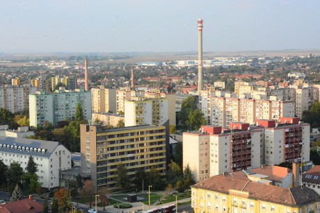 Lakossági fórum lesz június 17-én, hétfőn a Vízivárosban