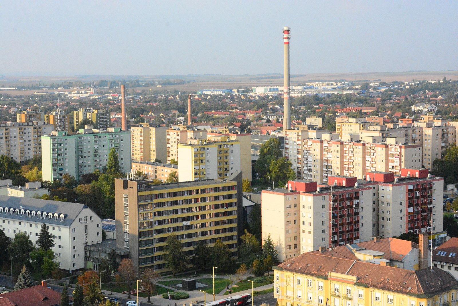 Lakossági fórum lesz június 17-én, hétfőn a Vízivárosban