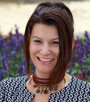 Sohonyai Edit - számomra ez a város egy kész regény