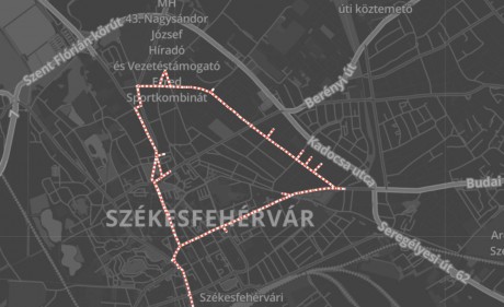 Érdemes előre tervezni – lezárásokat is hoz a Tour de Hongrie befutója