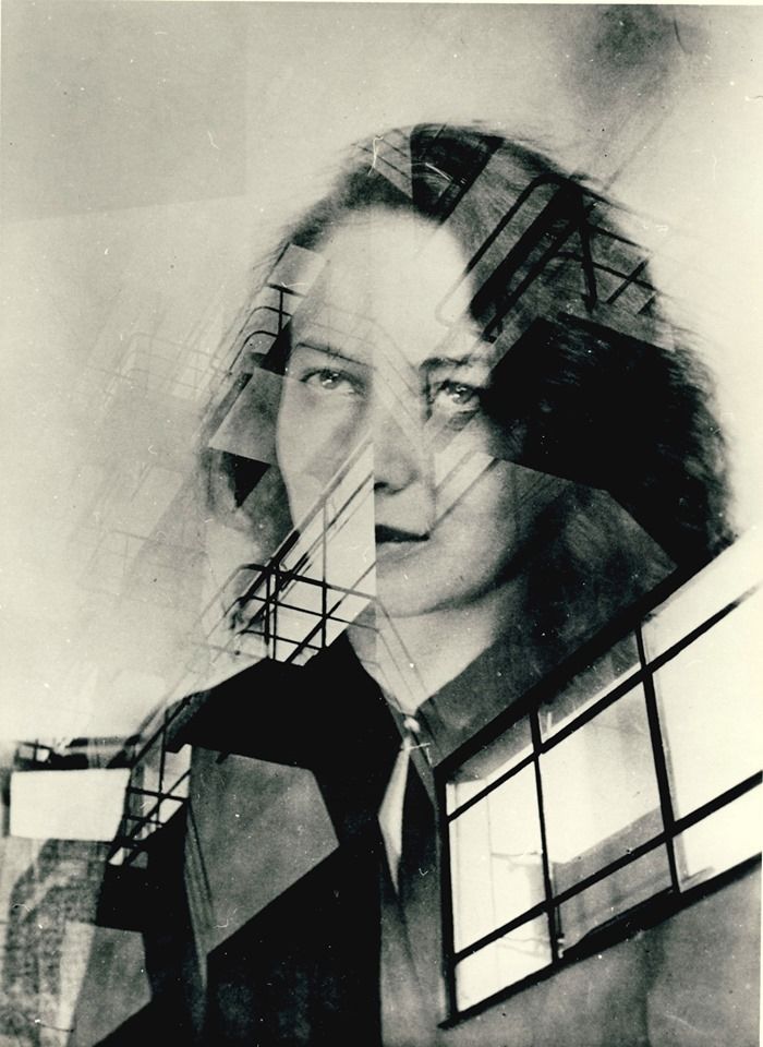 Fotókról és építészetről a Bauhaus-centenárium évében