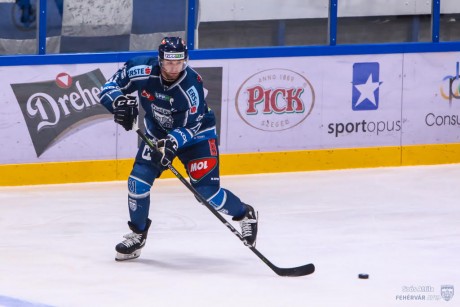 „Csak szenvedéllyel lehet küzdeni!” - Székesfehérvár, a szeretettel teli Ördögkatlan