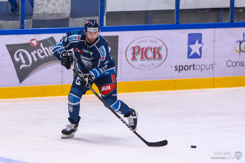 „Csak szenvedéllyel lehet küzdeni!” - Székesfehérvár, a szeretettel teli Ördögkatlan