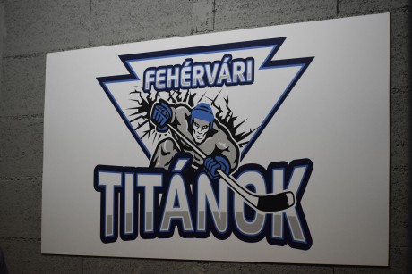 Újabb fehérvári hokis újítás: farmcsapat lesz Győrben