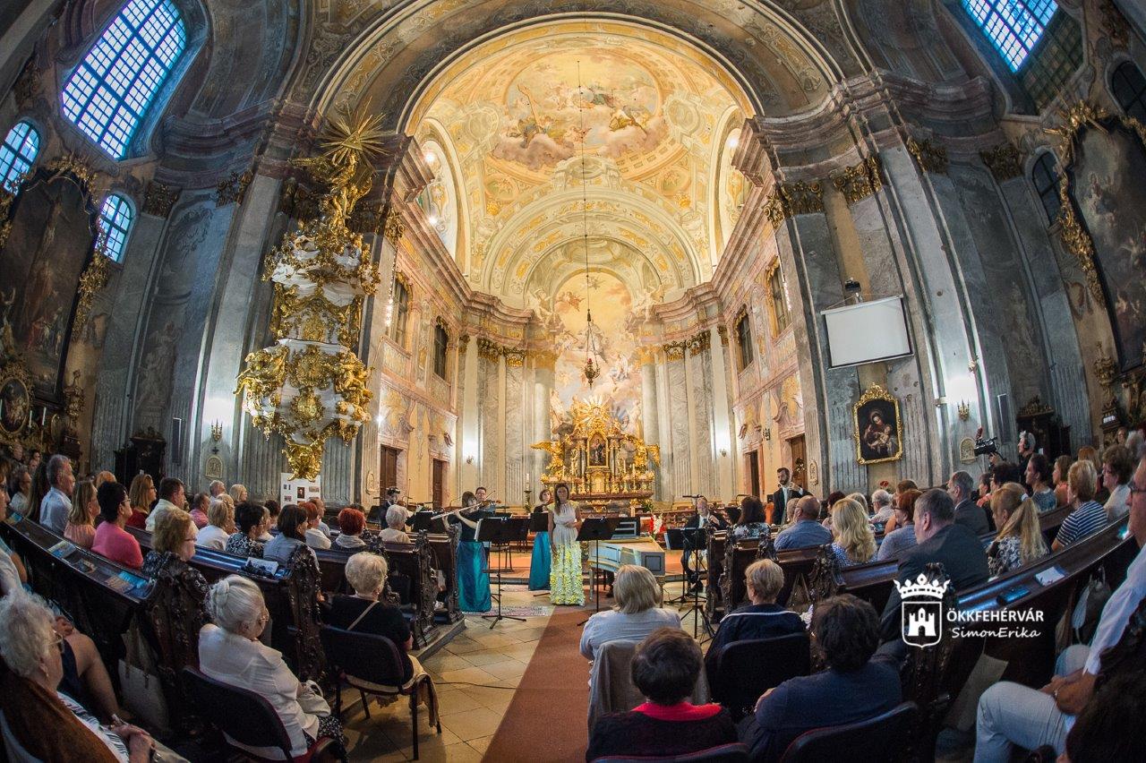 Indul a Harmonia Albensis - Monteverdi műve nyitja ki a mennyország kapuját