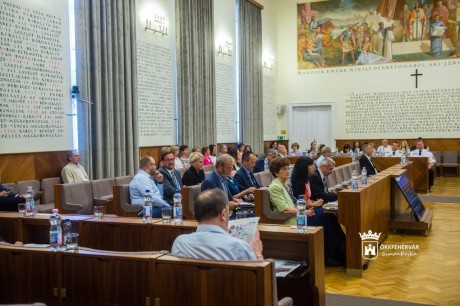 Folytatódik a Fiskális út felújítása, új oktatási programok indulnak