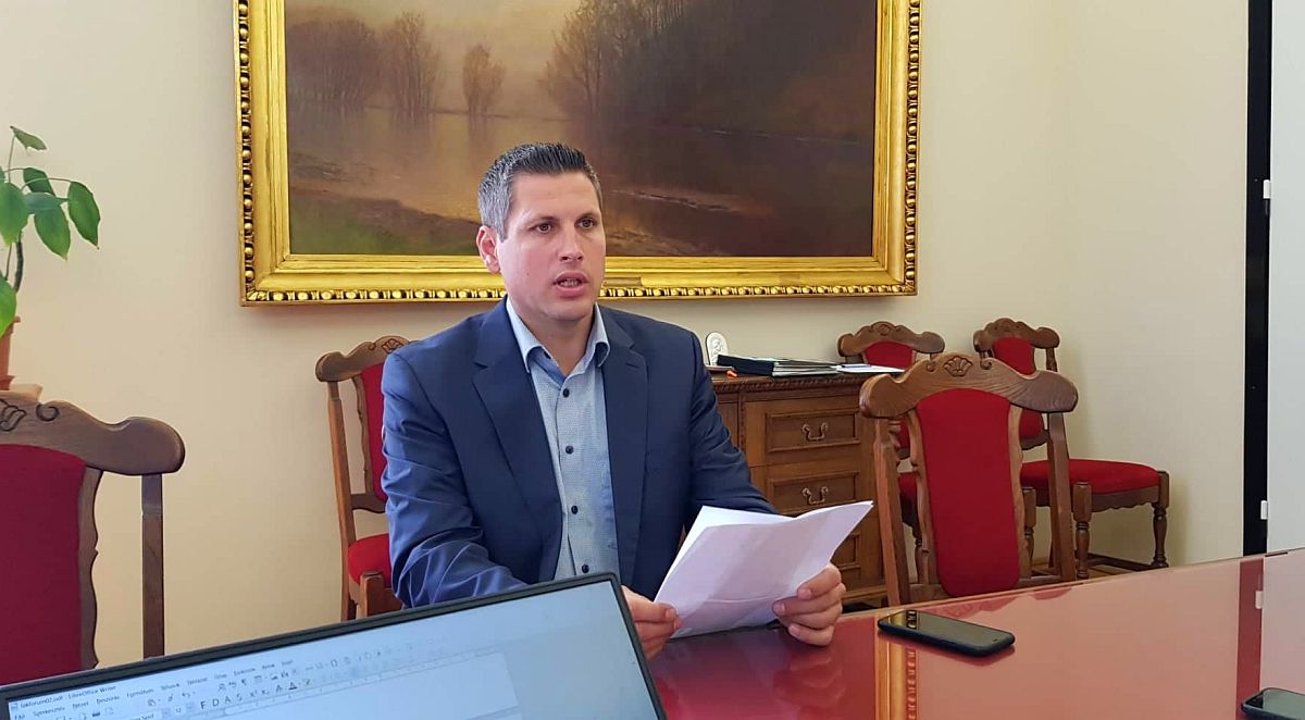 Több mint 60 millióval támogatja a megyei önkormányzat a kötelező feladatellátást