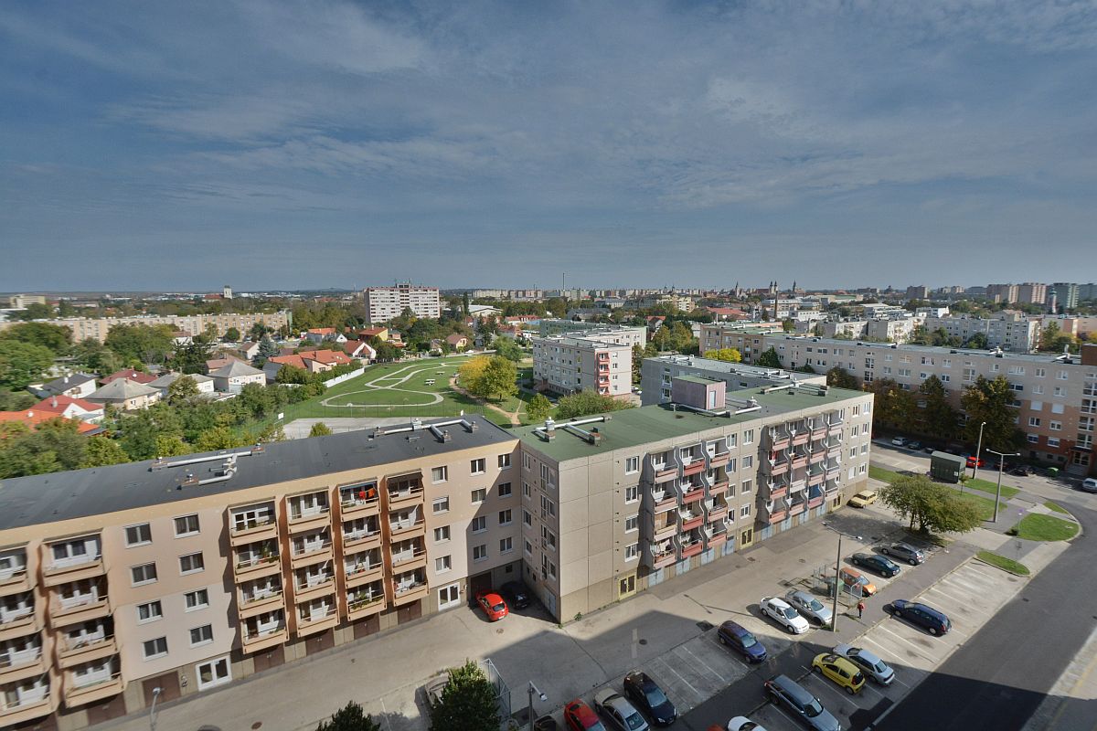 Jövő szerdán 17 órától az István Királyban lesz lakossági fórum