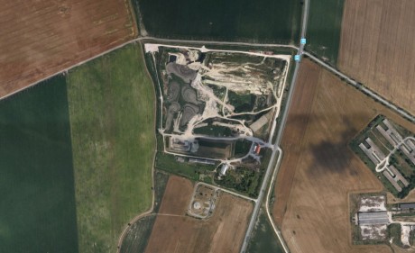 Székesfehérvár Önkormányzata megakadályozta a lerakóbővítést