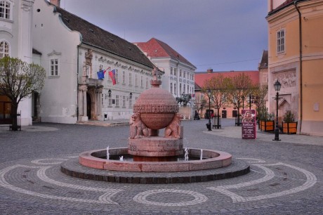 Szünetel az ügyfélfogadás hétfőn a Polgármesteri Hivatalban