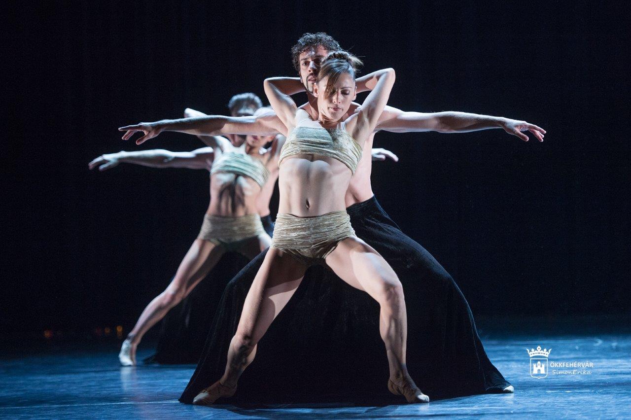 Szerelmes táncok Feketehegy-Szárazréten - ingyenes lesz a belépés a pénteki balettelőadásra