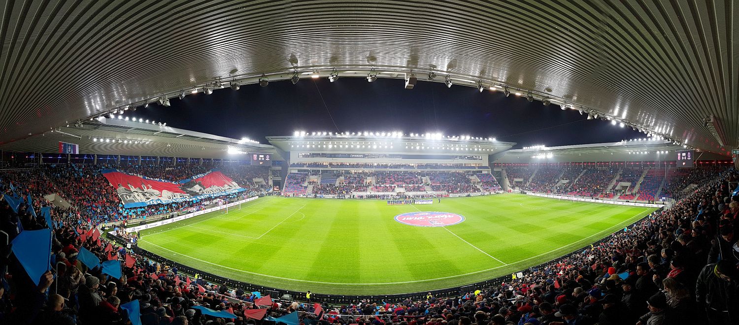 Nincs veszély Sóstón - Hazugság, hogy az elmúlt hónapokban is fertőzött lett volna a stadion vízhálózata