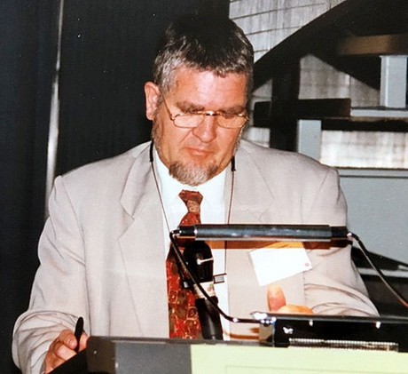 Soltész Lajos Emlékéremmel ismerték el Dr. Hetényi András érsebész munkásságát