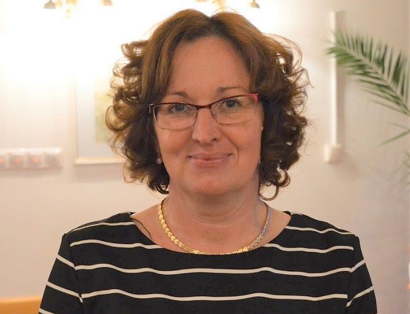 Miniszteri elismerést kapott a Baleseti sebészet főnővére