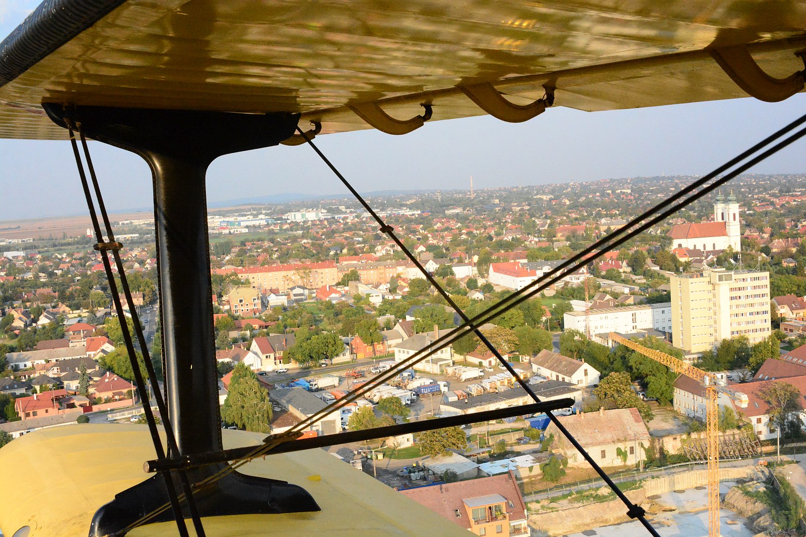 Jövő héten kedden lesz szúnyoggyérítés Székesfehérváron