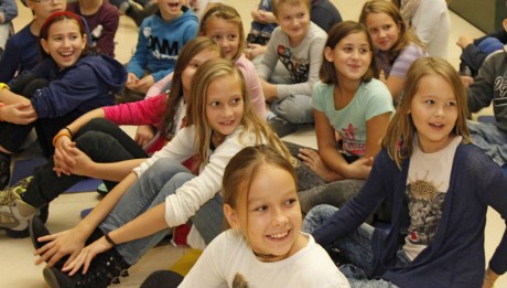 Múzeumi Mesetábor - még lehet jelentkezni a július 15-19-i hétre