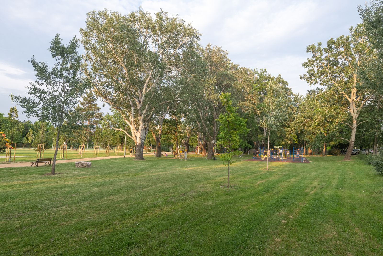 Fókuszban a választókerületek - Köfém-lakótelep, Börgöndpuszta és Ráchegy