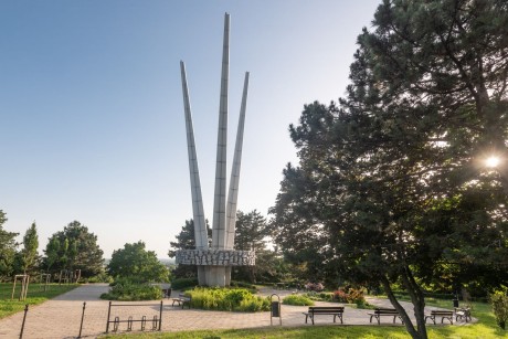 Fókuszban a 13. választókerület - Öreghegy-Dél és Kisfalud