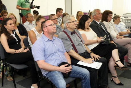 Népesedési világnap - demográfiai kihívásokra keresték a választ