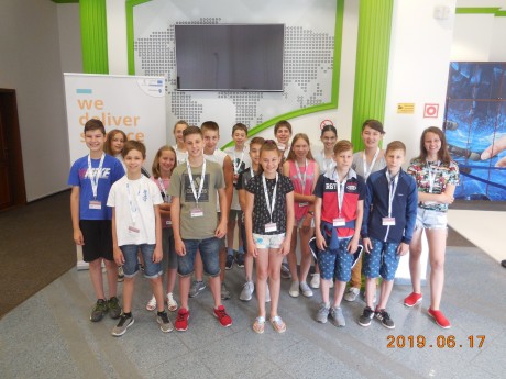 Különleges nyári kurzusok az Óbudai Egyetemen