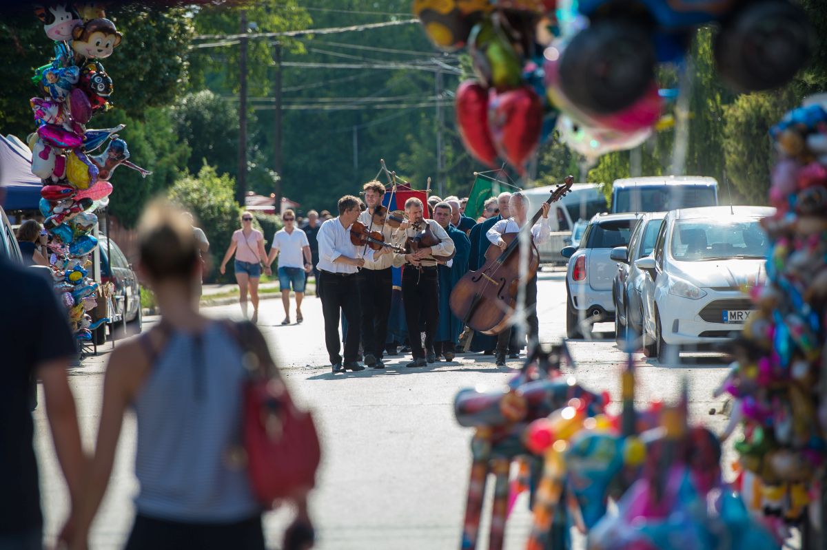 Fókuszban a választókerületek - Öreghegy észak és Csala