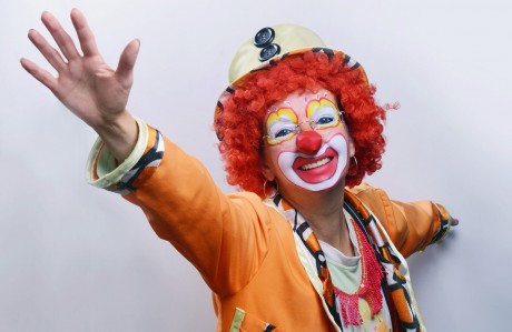 Fehérvár, az esélyegyenlőség városa - „Tele a szívem és a kezem hajtogatnivaló lufival”