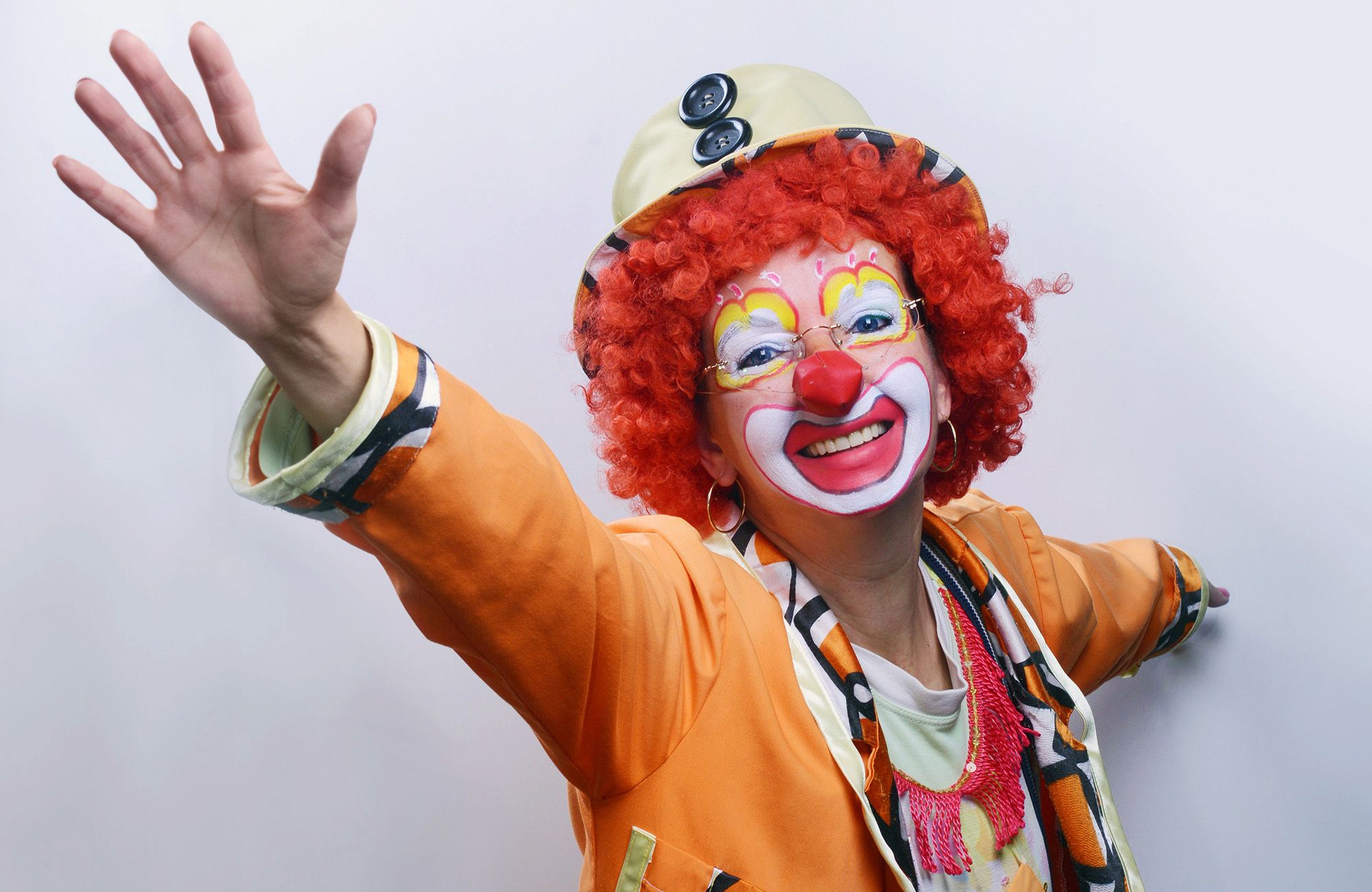 Fehérvár, az esélyegyenlőség városa - „Tele a szívem és a kezem hajtogatnivaló lufival”