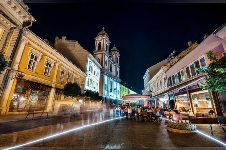 Fehérvári szeszhatározó - pénteken folytatódnak a Mindigmás városnéző séták