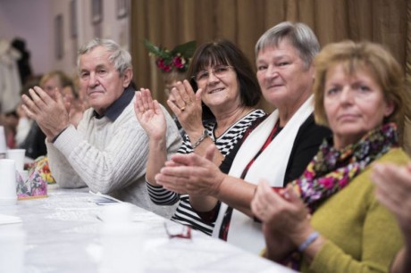 Anna-bál lesz szombaton a Felsővárosi Közösségi Házban