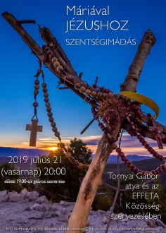 Nyitott templom, gitáros mise és 24 órás szentségimádás az Öreghegyi templomban