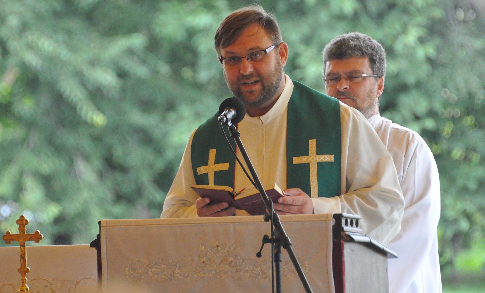 Székesfehérvár a templomok városa - számtalan rejtett kincs vár még felfedezésre
