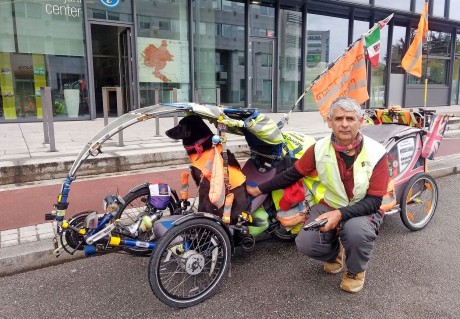 Starsky és Hutch Székesfehérváron!