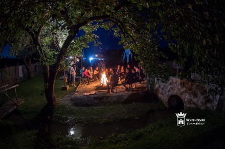 Versek bűvöletében - Székelyföldi Varga Sándor Verstábor kilencedszer