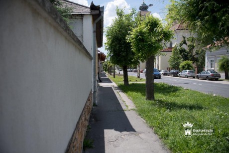 Folytatódik az áramszünet a Havranek utcában