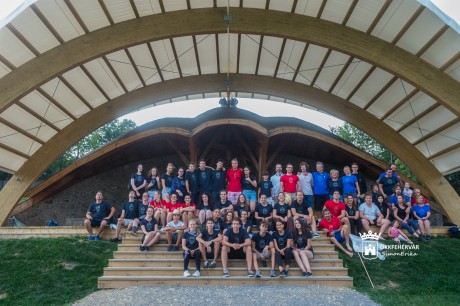 „Séta bölcsőhelyem körül” - IX. Székelyföldi Varga Sándor Verstábor