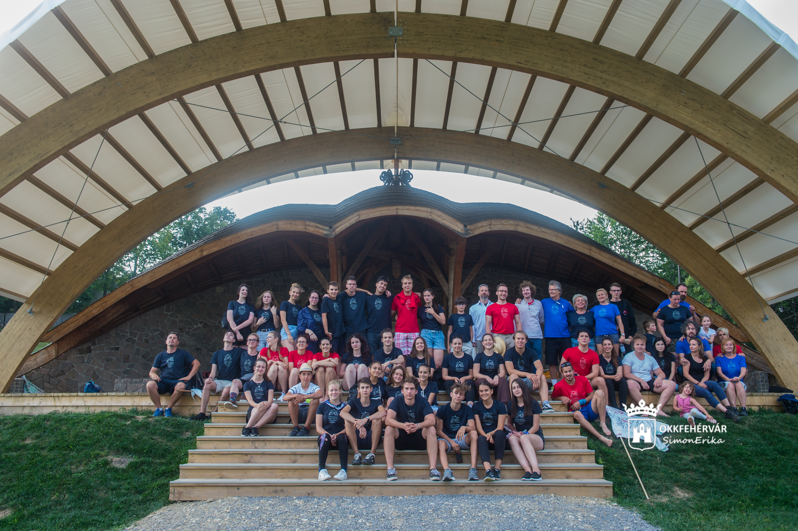 „Séta bölcsőhelyem körül” - IX. Székelyföldi Varga Sándor Verstábor