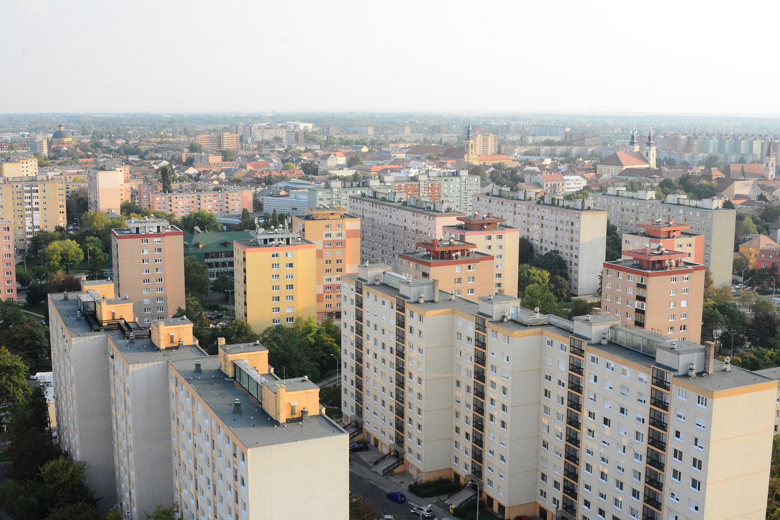 Eladó ingatlan vagy közös albérlet - tippek a sulikezdéshez