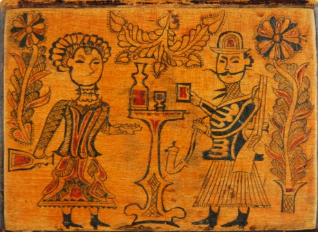 Átmenetileg zárva tart a múzeum állandó néprajzi kiállítása