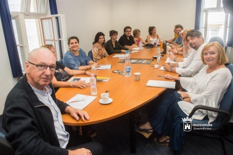 Elkezdődtek a Koronázási Szertartásjáték próbái - augusztus 17-én láthatjuk először a darabot