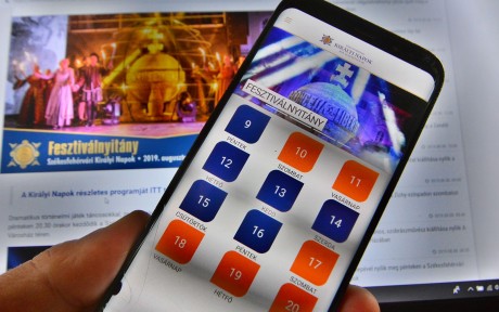 Királyi napok a Play Áruházban és az App Store-ban is