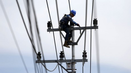 Karbantartás miatt lesz áramszünet a Szöllősi utcában