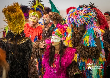 Kanada, Brazília és Tajvan a Királyi Gyermekjátszóban