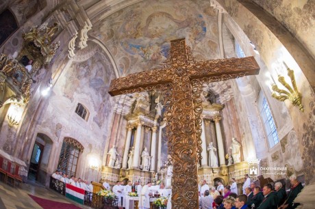 A Székesfehérvári Királyi Napok programjai augusztus 14-én szerdán