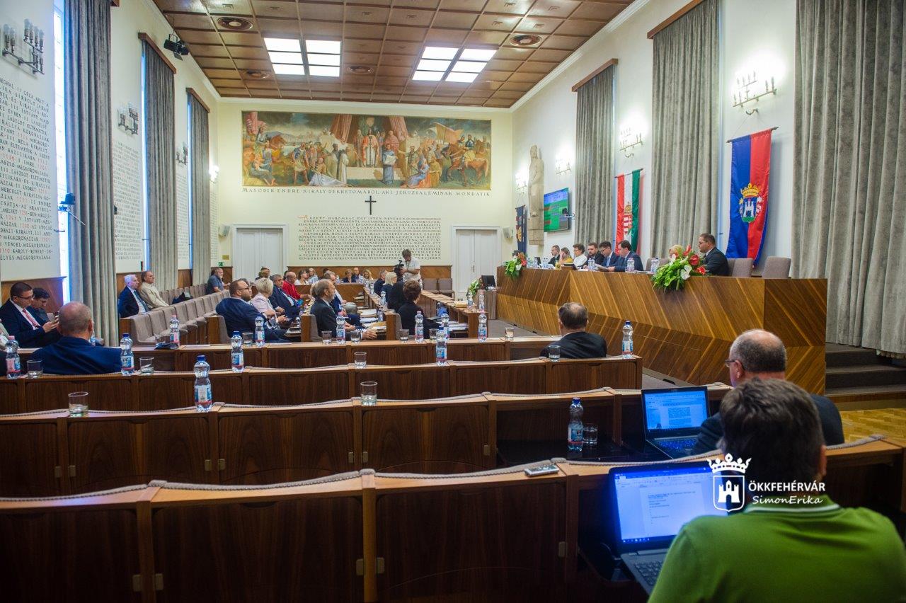 Ősszel kezdődik a szabadidőpark építése a Palotavárosban